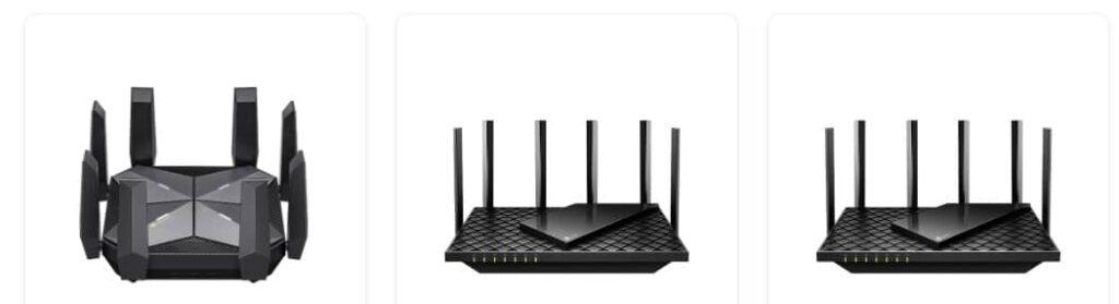 tp link router login steps