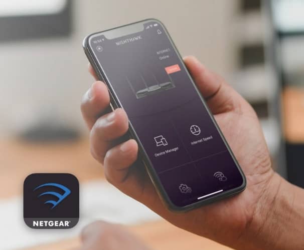 NETGEAR Router Login Guide