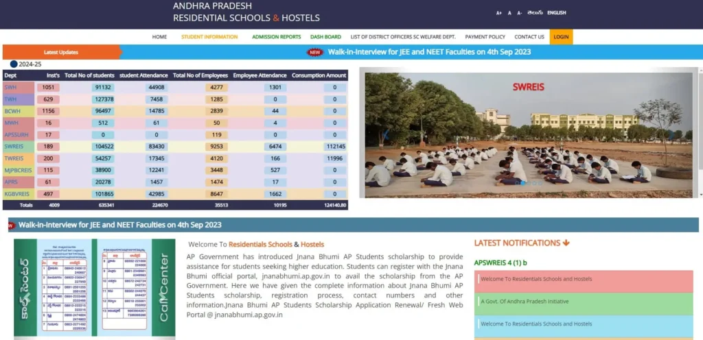 Access JNB Nivas Login Portal