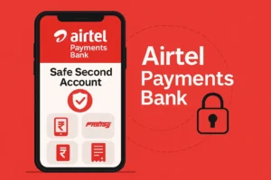 Airtel Payments Bank portal 